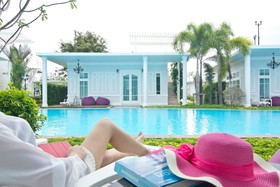 The Sea-Cret Garden Hua Hin