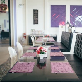 The Sea-Cret Garden Hua Hin