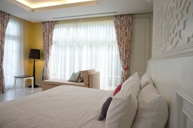 The Sea-Cret Garden Hua Hin