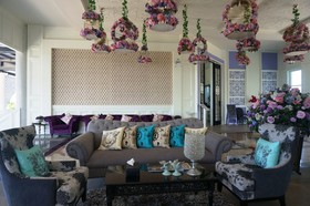 The Sea-Cret Garden Hua Hin