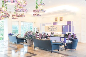 The Sea-Cret Garden Hua Hin
