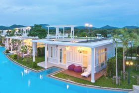 The Sea-Cret Garden Hua Hin