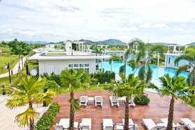 The Sea-Cret Garden Hua Hin