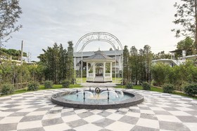 The Sea-Cret Garden Hua Hin