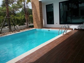 The Sea-Cret Garden Hua Hin