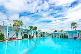 The Sea-Cret Garden Hua Hin