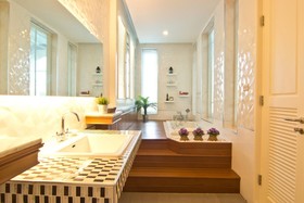 The Sea-Cret Garden Hua Hin