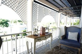 The Sea-Cret Garden Hua Hin
