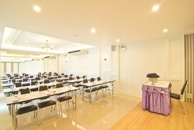 The Sea-Cret Garden Hua Hin