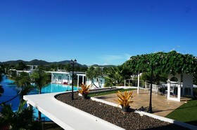 The Sea-Cret Garden Hua Hin