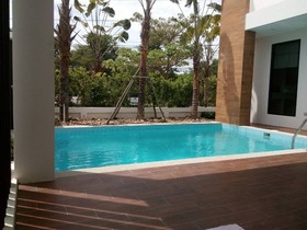 The Sea-Cret Garden Hua Hin