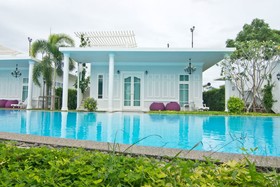 The Sea-Cret Garden Hua Hin