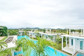 The Sea-Cret Garden Hua Hin