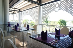 The Sea-Cret Garden Hua Hin