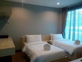 The Sea-Cret Garden Hua Hin