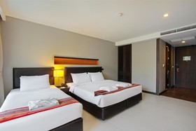 The Serenity Hua Hin