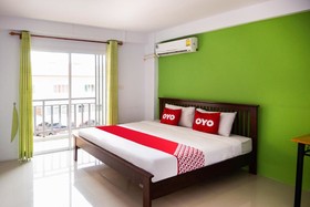 The Space Huahin by OYO Rooms