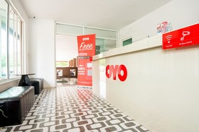 The Space Huahin by OYO Rooms