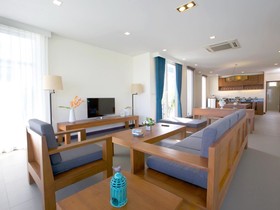 The Spirit Hua Hin Resort