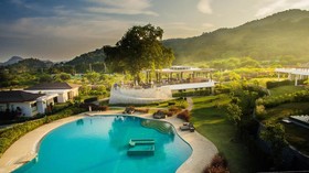 The Spirit Hua Hin Resort