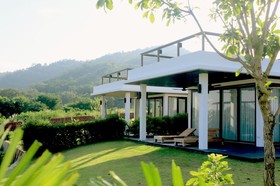 The Spirit Hua Hin Resort