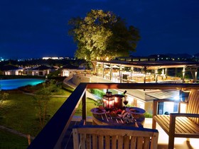 The Spirit Hua Hin Resort