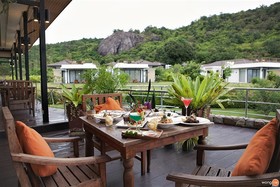 The Spirit Hua Hin Resort
