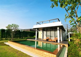 The Spirit Hua Hin Resort