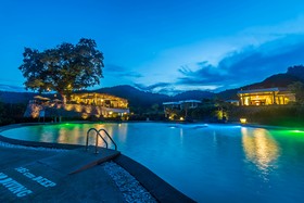 The Spirit Hua Hin Resort