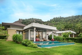 The Spirit Hua Hin Resort