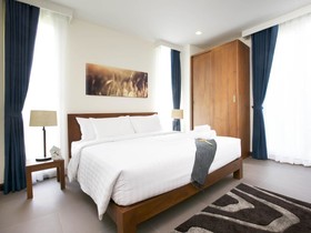 The Spirit Hua Hin Resort