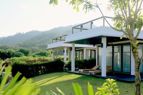 The Spirit Hua Hin Resort