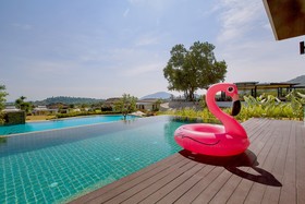 The Spirit Hua Hin Resort