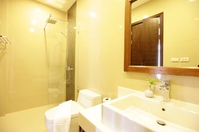 The Spirit Hua Hin Resort