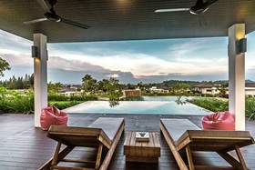 The Spirit Hua Hin Resort