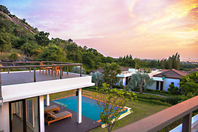 The Spirit Hua Hin Resort