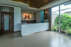 The Spirit Hua Hin Resort