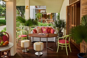 The Standard Hua Hin