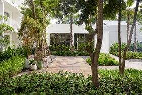 The Standard Hua Hin