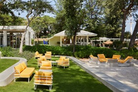 The Standard Hua Hin