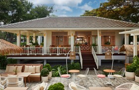 The Standard Hua Hin