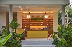 The Standard Hua Hin