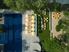 The Standard Hua Hin
