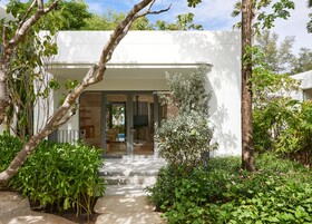 The Standard Hua Hin