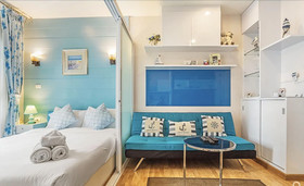 The Trust Condo by Dome