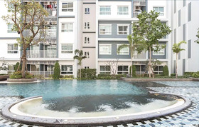 The Trust Condo by Dome