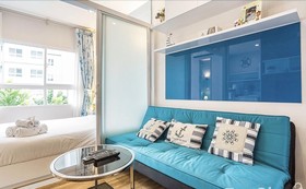 The Trust Condo by Dome