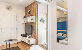 The Trust Condo by Dome