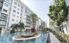 The Trust Condo by Dome