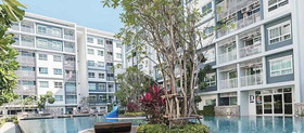 The Trust Condo by Dome